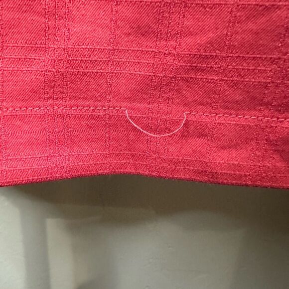 Men’s Caribbean Silk Blend Button-Up Size XL - Picture 8 of 8